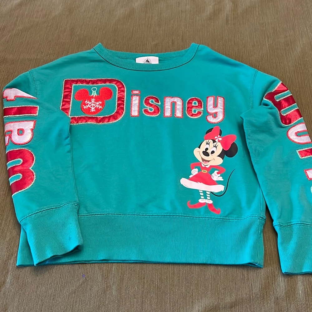Christmas sweatshirt